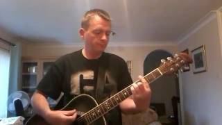 The Blood, The Cure,  (play along )