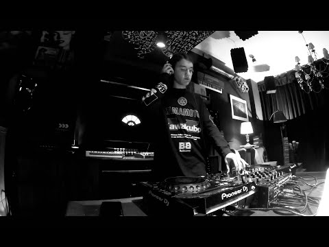 Bautista Candio @ La Juanita Studio CDJ  31/05/2022