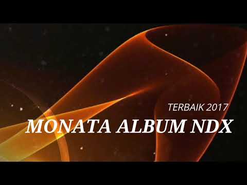 Om Monata Sepesial NDX AKA Sodiq Monata Cah Kerjo
