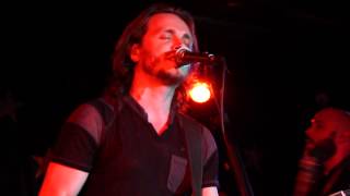 Jonathan Jackson + Enation perform 'Everything Is Possible' at The Nick June 18 2015