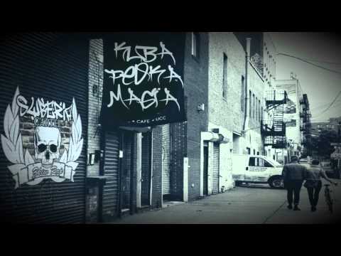 Kuba X PeOKa "Magia"