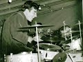Benny Goodman & His Orchestra 11/17/1943 "Henderson Stomp" Gene Krupa, Zoot Sims, Bill Harris - AFRS