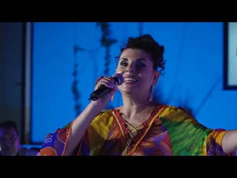 EREFILI - "Sa interesante je" (Festa e kenges shqiptare 2023)