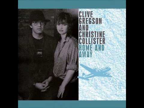 Clive Gregson & Christine Collister - Mama Tried