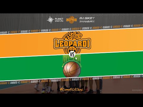 C SILVER: Planet Smart City BEA CHIERI - BC VERCELLI RICES