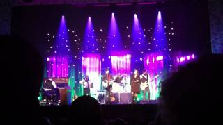 Bo Kaspers Orkester &amp; Vera Vinter - Farytaile of New York