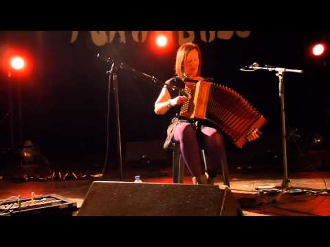 Funambals 2015 - No&mi - Mazurka Valse