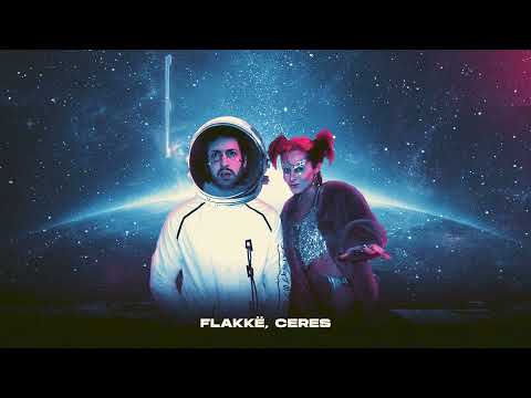 Flakke & CERES - Energia (Official Audio)