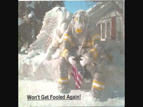 The Concert for New York City -The Who and Mike Moran FDNY.wmv