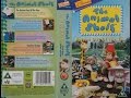 The Animal Shelf The Hottest Day Of The Year 1999 UK VHS