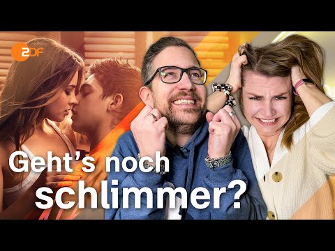 Warum tut Ihr uns das an?! Wir müssen AFTER PASSION ansehen