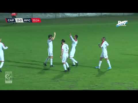 Lega Pro 2019/20 Girone B 13 Carpi - Ravenna 4-1