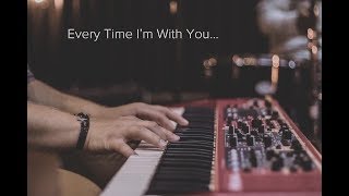 Ol'Deep (Live Session) Every Time I'm With You (Seal)