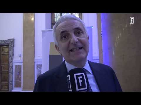 Political Awards, Gaetano Quagliariello