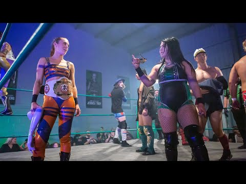 PWA Premiership - Block A Vs Block B - 7 Vs 7 #fullmatch