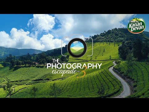 Deepak Arora Desi D  Kanan Devan Photography Escapade Webseries