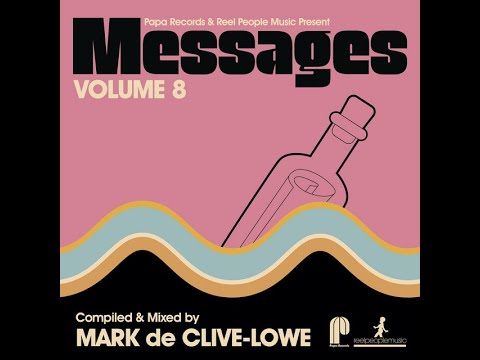 MdCL Feat. Tosin Tao - Everything I Need (Afronaut Remix)