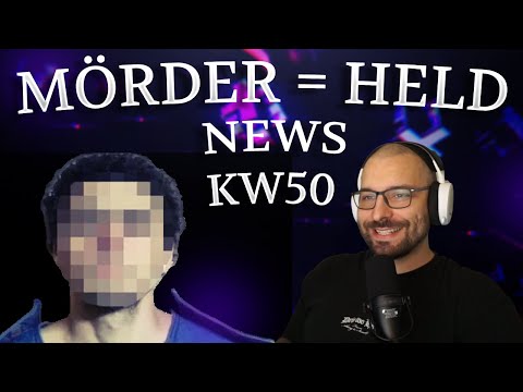 VON KOREA NACH GEORGIEN- KW 50 "HÄRTERER WOCHENRÜCKBLICK"