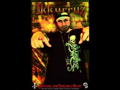 Ikkurruz-Halloween In The D