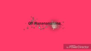 COMPORTEMENT BAH OUAIS (PAROLES)