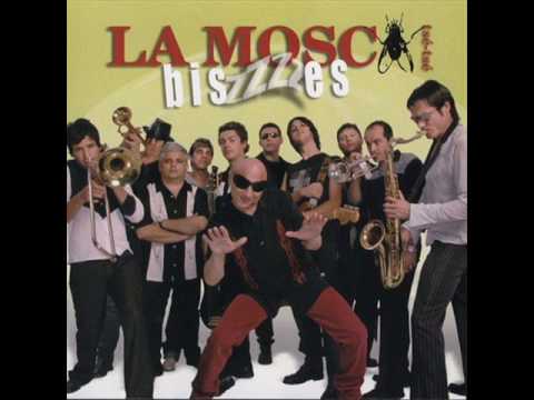 La Mosca - Cha Cha Cha