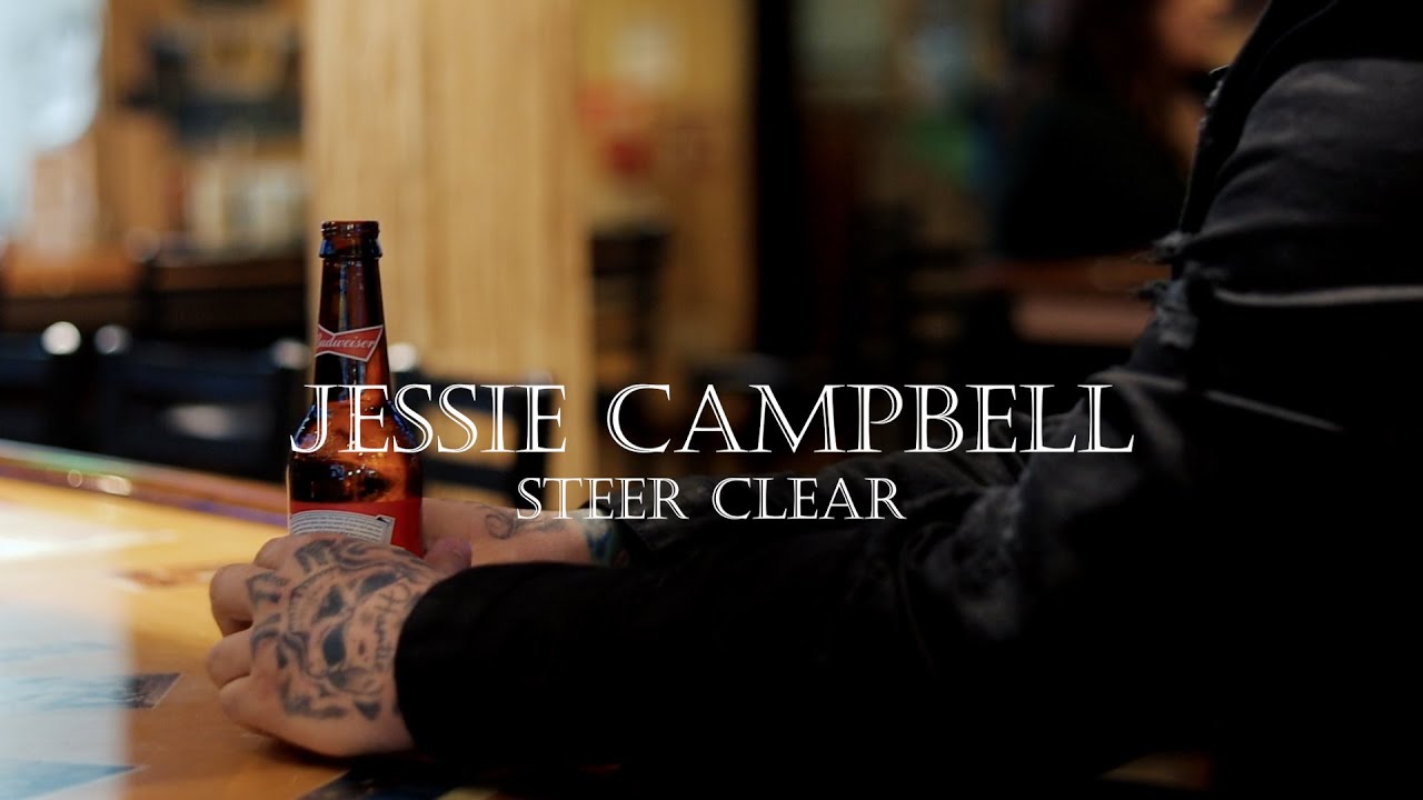 Promotional video thumbnail 2 for The Jessie Campbell Band
