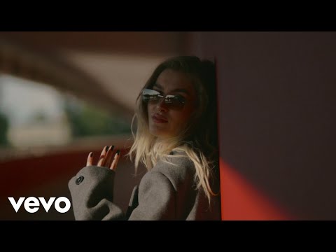 Patrisha - Tikai savā iztēlē (Lyric Video)