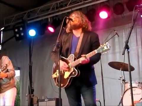 Israel Nash Gripka w/ Band | Wageningen | May 5 2012 | complete |