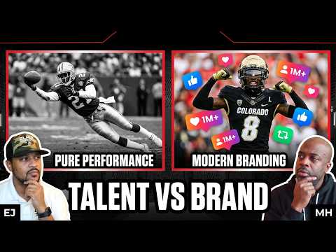 I'm A Big Deal... "What Makes A Super Star? " | The Locker Room - S7 EP315