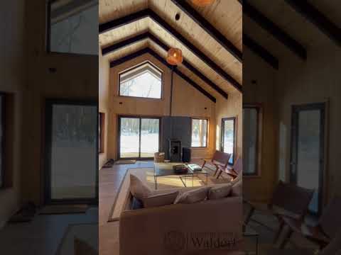 Casa Los Pellines - Video