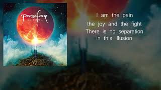 Persefone - Living waves (with Lyrics).