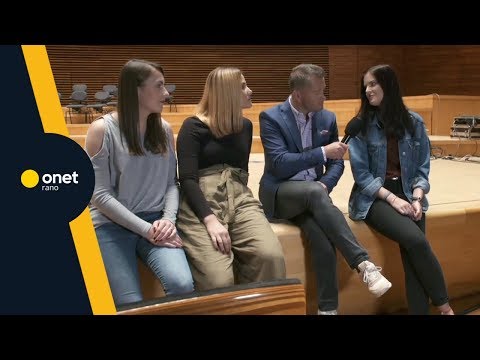 Frele: to był żart, zabawa, ale ludziom się spodobało i zaczęliśmy koncertować | #OnetRANO