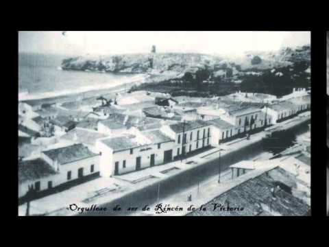 Orgulloso de ser Rincón de la Victoria