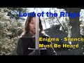 Enigma Silence Must Be Heard 