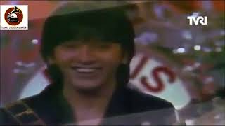 Download lagu SALAM RINDUKU - ROBIN PANJAITAN mp3