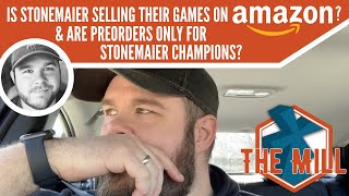 The Mill - Scythe video thumbnail