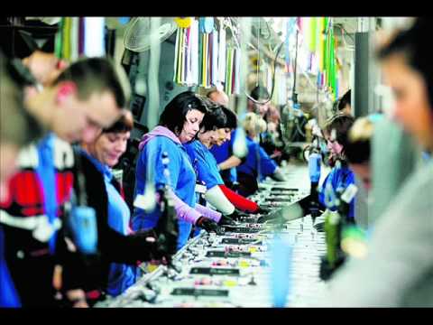 GUHOLEC - Heesung Electronics Fallout