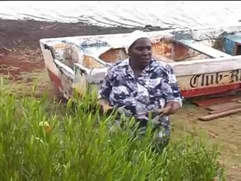 Andu Mahana Kiro (SKIZA 7118745) - Elizabeth Nyambere