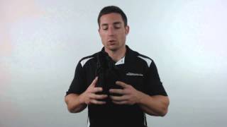 Video thumbnail: Rawlings Heart Of The Hide Dual Core Series: PRO217BPF