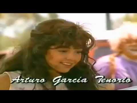 Maria Mercedes TAGALOG opening ( 1996 )
