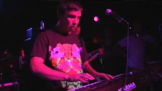 BORN OF OSIRIS Abstract Art Live at Summer Slaughter 08 on Metal Injection TV