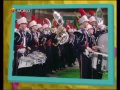 Band Credits With Trading Places All Week