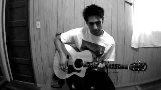 There For Tomorrow - Burn The Night Away (Cover)