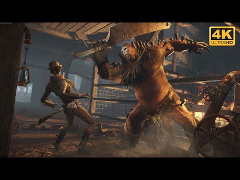 New Game Trailers 2021 Weekly #14 | New Upcoming Cinematic Trailers 4K