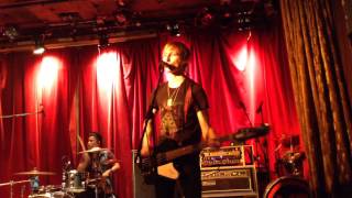 Halfway To Hollywood - Speechless