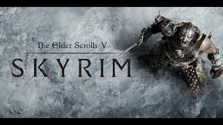 Skyrim - СТРИМ ►Ламповое Прохождение◄