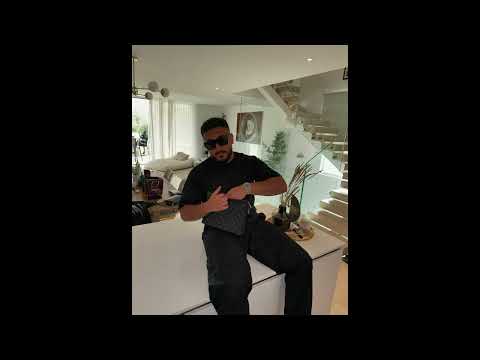 Shiro x Asme x Ant Wan Type Beat 2024 | "Flyga" | Prod. EB