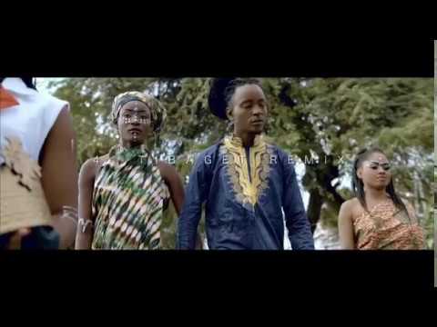 4 - Tibaget Ded Kra-Z ft. Reginal Poulard Rmx Teaser