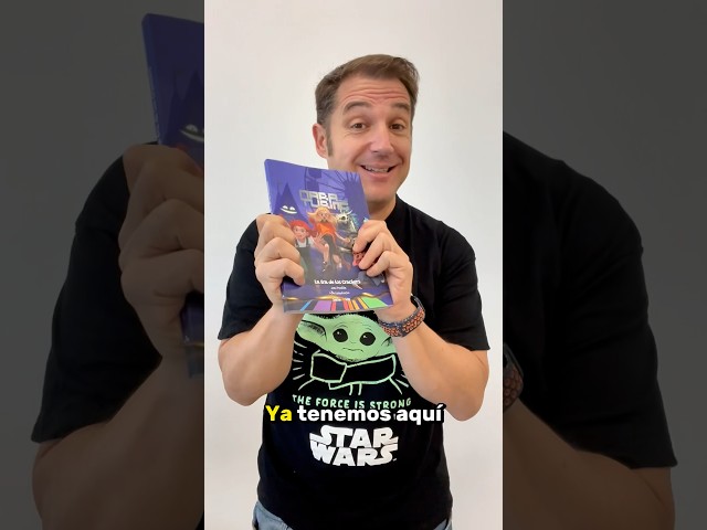 Vídeo relacionado con La Era de los Crackers