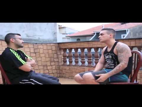 CAFÉ ENTREVISTA - GUSTAVO BRUNATTI (GRUPO MOTIVO)